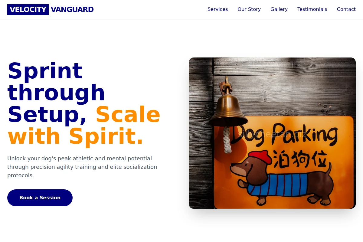 Agile Pet Services